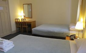 Criterion Hotel Perth