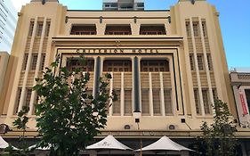 Criterion Hotel Perth